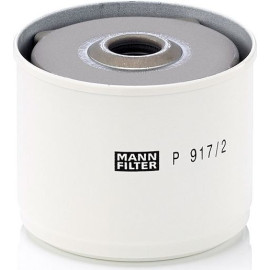 Mann & Hummel Industriefilter P 917/2 x