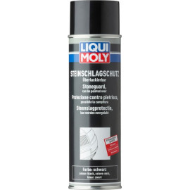 Liqui Moly Steinschlagschutz schwarz 500 ml 6109 Liqui Moly Steinschlagschutz schwarz 500 ml 6109