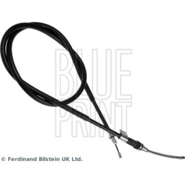Seilzug, Feststellbremse Nissan T. Note 06- Pr ADN146288