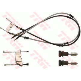 Handbremsseil GCH2105