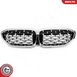 ESEN SKV Kühlergitter 66SKV143