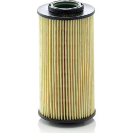 MANN-FILTER Ölfilter HU 712/10 x MANN-FILTER Ölfilter HU 712/10 x