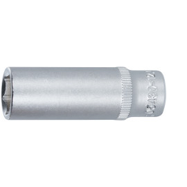 SW-Stahl Tiefer Einsatz 12 mm - 1/4Z 05430-12,0SB