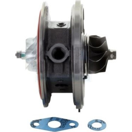 Rumpfgruppe, Lader 601455