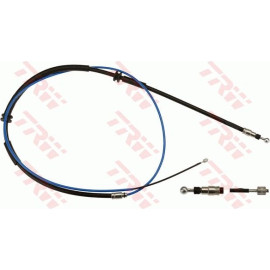 Handbremsseil GCH622