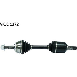 SKF Antriebswelle VKJC 1372 VKJC1372