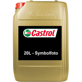 Castrol Transmax ATF Dexron-VI Getriebeöl, 20L Kanister Castrol Transmax ATF Dexron-VI Getriebeöl, 20L Kanister