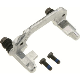 TRW Bremssattelhalter Hinterachse links/rechts BDA1128 TRW Bremssattelhalter Hinterachse links/rechts BDA1128