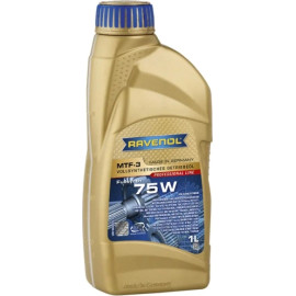 Ravenol MTF-3 SAE 75W 1 Liter 1221104-001-01-999