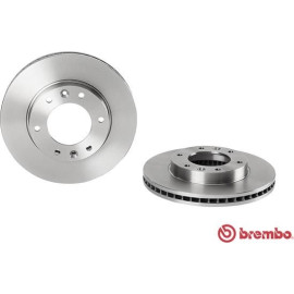 94 481 019 Bremsscheibe VA 09.A632.10