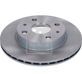 FEBI BILSTEIN Bremsscheibe 28443