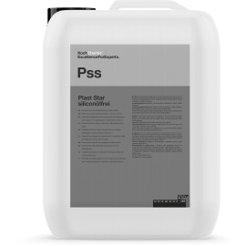 Koch Chemie Plast Star siliconölfrei 10l 173010 Koch Chemie Plast Star siliconölfrei 10l 173010