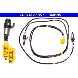 ATE ABS Sensor 24.0741-1105.1