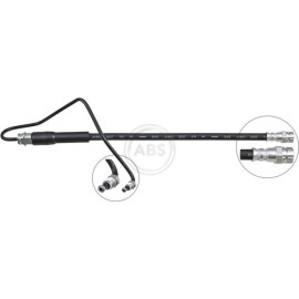 A.B.S. Bremsschlauch SL 1068 A.B.S. Bremsschlauch SL 1068