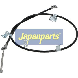 Seilzug, Feststellbremse Toyota T. Yaris Verso 1.3/1.4 D-4D/1.5 99-05 Le BC-2036L Seilzug, Feststellbremse Toyota T. Yaris Verso 1.3/1.4 D-4D/1.5 99-05 Le BC-2036L