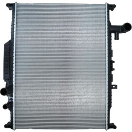 Kamoka Motorkühler 7700081