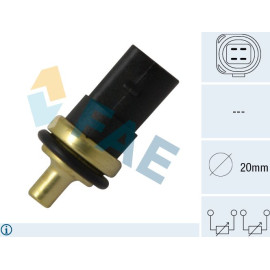 FAE Sensor, Kühlmitteltemperatur 33781