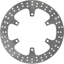 Bremsscheibe Motorrad Standard vo MST206 Bremsscheibe Motorrad Standard vo MST206