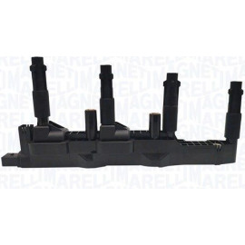 MAGNETI MARELLI Zündspule 060717139012