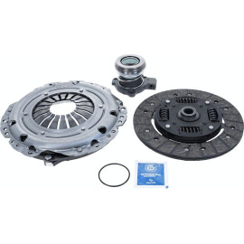 SACHS Kupplungssatz 3000 990 157