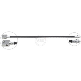 A.B.S. Bremsschlauch SL 1553 A.B.S. Bremsschlauch SL 1553