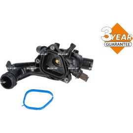 NRF Kühlmittelthermostat 725160