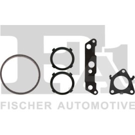 Montagesatz, Lader KT111590E