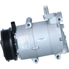 Kompressor, Klimaanlage 320147