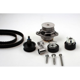 HEPU Wasserpumpe + Zahnriemensatz PK05571