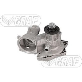 PA 604 Wasserpumpe PA604