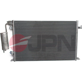JPN Kondensator Klimaanlage 60C9116-JPN