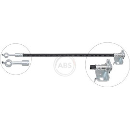 A.B.S. Bremsschlauch SL 1414 A.B.S. Bremsschlauch SL 1414