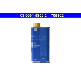 Bremsflüssigkeit SL DOT4 1l 03.9901-5802.2