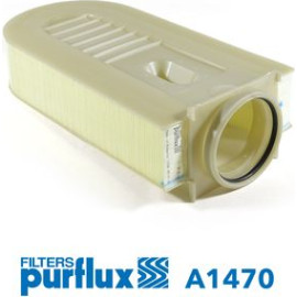 PURFLUX Luftfilter A1470
