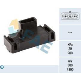 FAE Sensor, Saugrohrdruck 15002