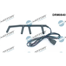 Kabelreparatursatz, Glühker DRM0840