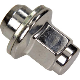 febi bilstein 46690 Radmutter – M14 x 1,5, Flachbund