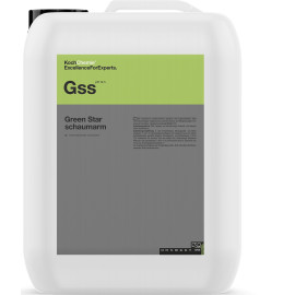 Koch Chemie Green Star schaumarm 11kg 24011 Koch Chemie Green Star schaumarm 11kg 24011