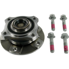 Radlagersatz VA VKBA 3670