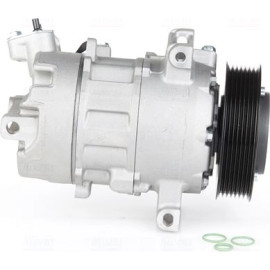 Kompressor PKW 890126