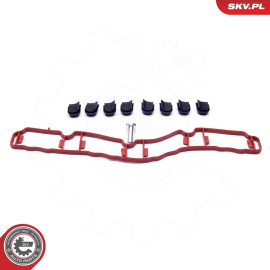 ESEN SKV Reparatursatz, Saugrohrmodul 49SKV514