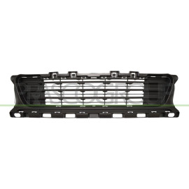 GRILL UNTEN MITTE SCHWARZ 4847,415,2
