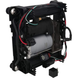 KAMOKA Kompressor, Druckluftanlage 2077036