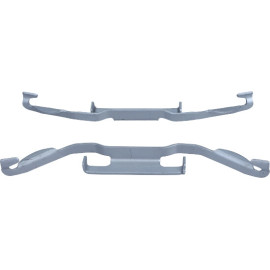 Quick Brake Zubehörsatz für Scheibenbremsbeläge 109-1221 Quick Brake Zubehörsatz für Scheibenbremsbeläge 109-1221