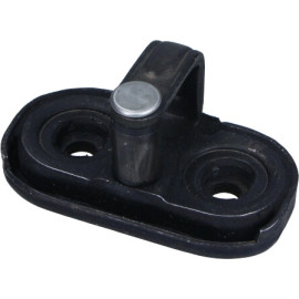 Original VAG Schlosshaken VW Golf 98-14 1T0827517A