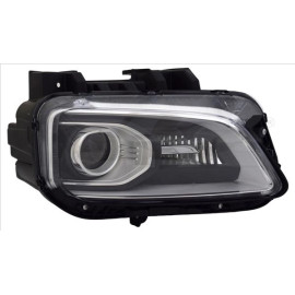 Scheinwerfer R H7/LED +MOT +TGFL 20-17835-06-2 Scheinwerfer R H7/LED +MOT +TGFL 20-17835-06-2