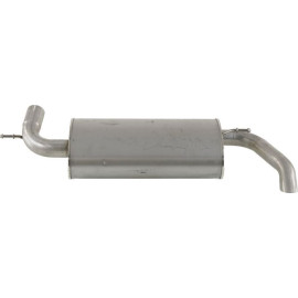 Walker Endschalldämpfer 22664 Walker Endschalldämpfer 22664
