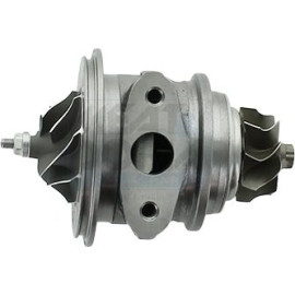 Rumpfgruppe, Lader 601206