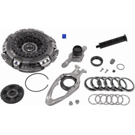 SACHS Kupplungssatz 3000 943 004