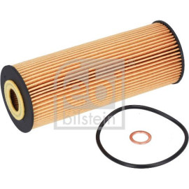 Ölfilter Db M104 W140 91 32549